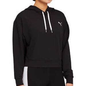 Puma Sweater NWT Woman’s Size XL